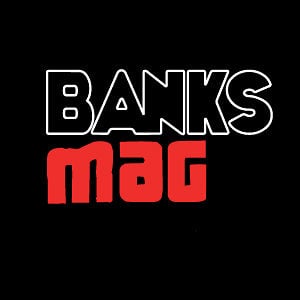Profile picture for The Banks Mag