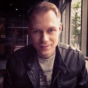 Profile picture for Anton Panov