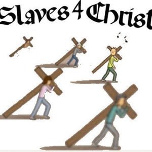 Profile picture for Slaves4Christ