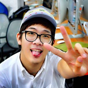 Profile picture for Kaopodkua Kongkrit