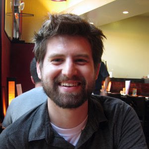 Profile picture for Michael Shaub