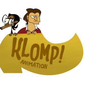 Profile picture for KLOMP! Animation