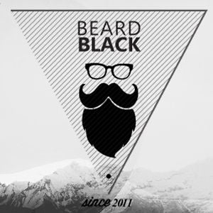 Profile picture for Beard Black Films
