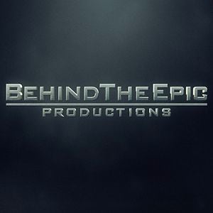 Profile picture for Behind The Epic