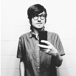 Profile picture for Sean Ball