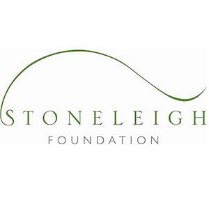 Profile picture for Stoneleigh Foundation