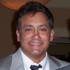 Profile picture for Edward Biamonte