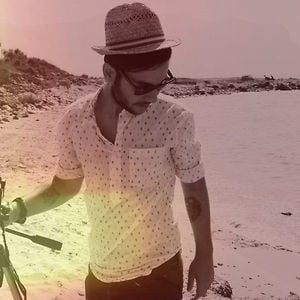 Profile picture for Duilio Scalici