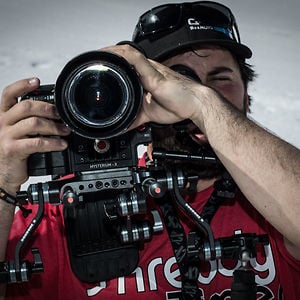Profile picture for Conor Toumarkine