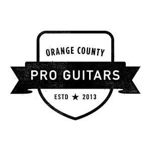 Profile picture for OC Pro Guitars