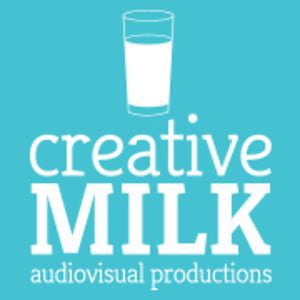 Profile picture for Creative Milk