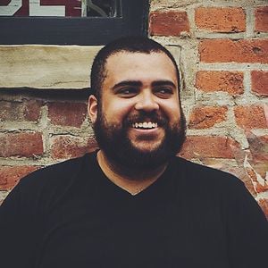 Profile picture for Andy Newman