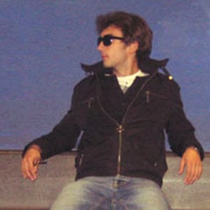 Profile picture for Ramin Bahari