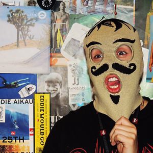 Profile picture for lifeisbasic