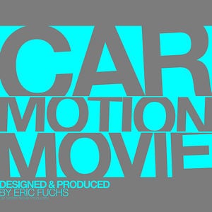 Profile picture for CMM by Eric Fuchs