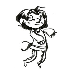 Profile picture for Sophie Navas