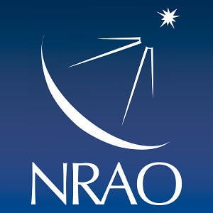 Profile picture for NRAO Outreach