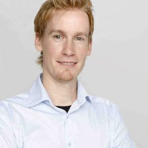 Profile picture for Andre Reinegger