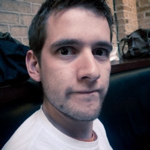 Profile picture for Pete McEvoy