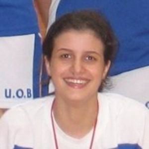 Profile picture for Dania El Adhami