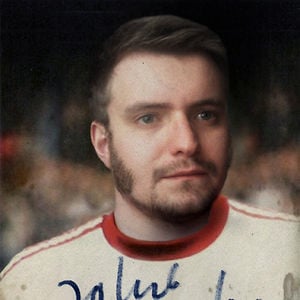 Profile picture for Jakub Kaminski