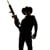 Cowboy Chaos