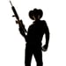 Cowboy Chaos