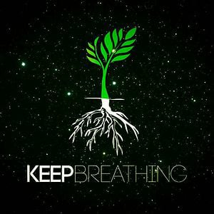 Profile picture for Keep Breathing