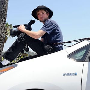 Profile picture for Nathan Factor Sacharow