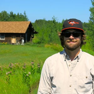 Profile picture for Daniel J Barker