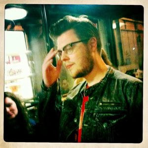 Profile picture for J G Harding