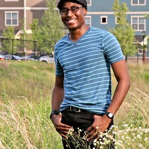 Profile picture for Shane M. Petty