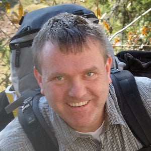 Profile picture for Jens R. Woinowski (Lean Self)