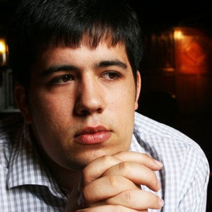 Profile picture for Dimitri Van Heucke