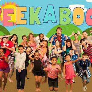Profile picture for Peekaboo Dance