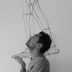 Profile picture for Ali Honarvar