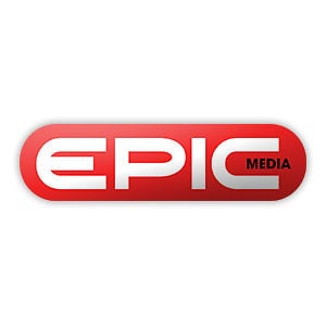 Profile picture for EPIC Media