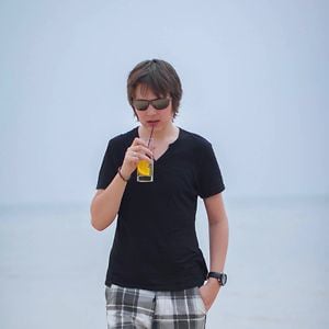 Profile picture for Tim Constantinov