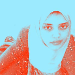 Profile picture for Alaa Hikal