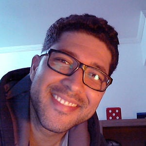 Profile picture for Rodrigo Souza
