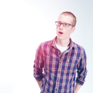 Profile picture for Guian Goulet