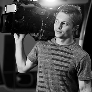 Profile picture for Niklas Kristensson