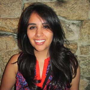 Profile picture for Jessi Esparza