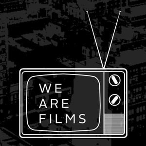 Profile picture for We Are Films