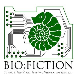 Profile picture for bio-fiction
