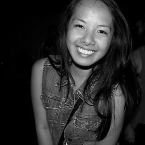 Profile picture for Lauren Pascua