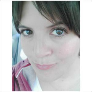 Profile picture for Megan Griffiths