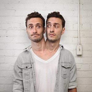 Profile picture for a TWiN thing.