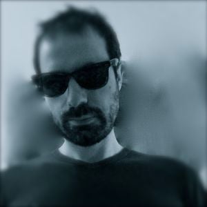 Profile picture for Pasquale Mollo