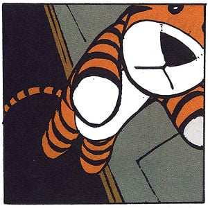 Profile picture for Dear Mr. Watterson
